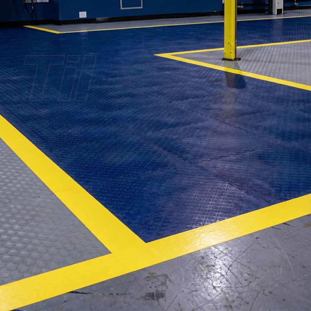 ตีเส้นแบ่งเขตพื้นที่