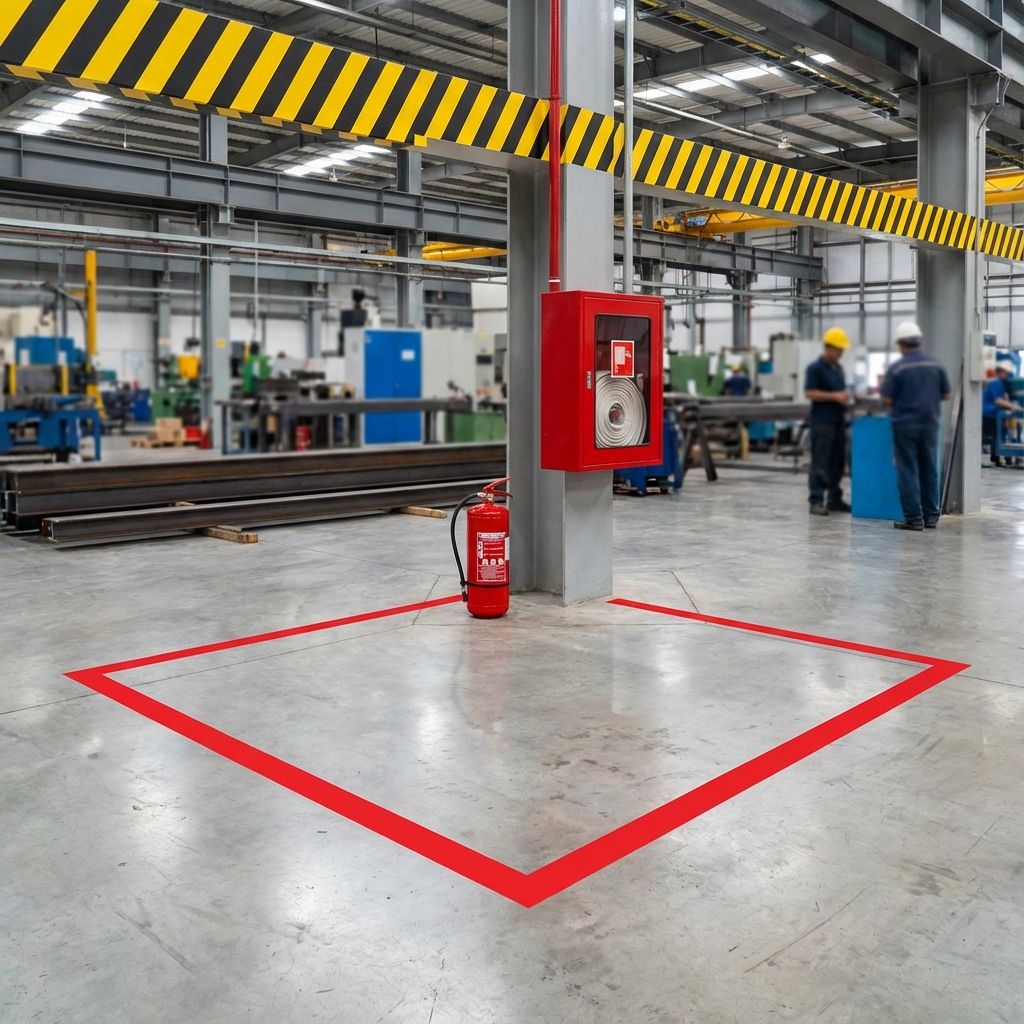 อุปกรณ์ดับเพลิง