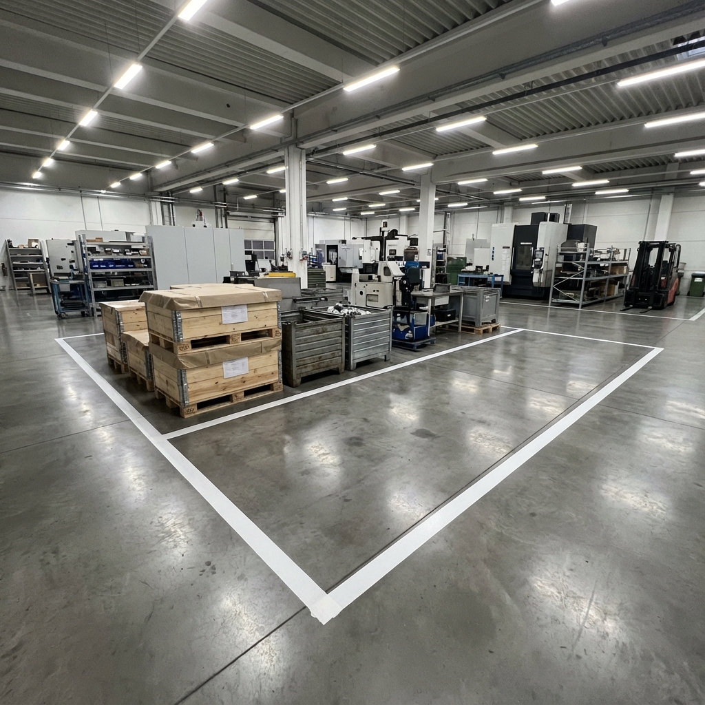 วางสิ่งของทั่วไป